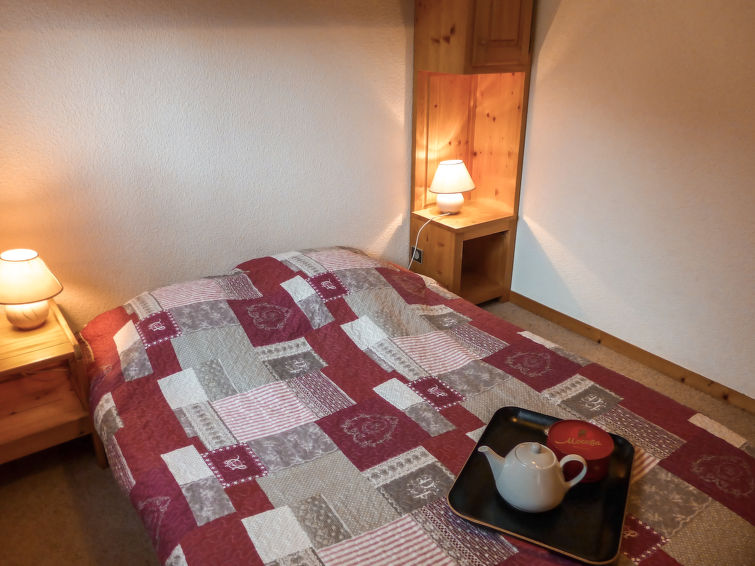Foto van wonen van Appartement Chamonix