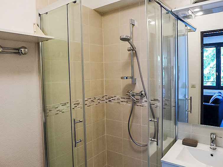 Foto van wonen van Appartement Chamonix