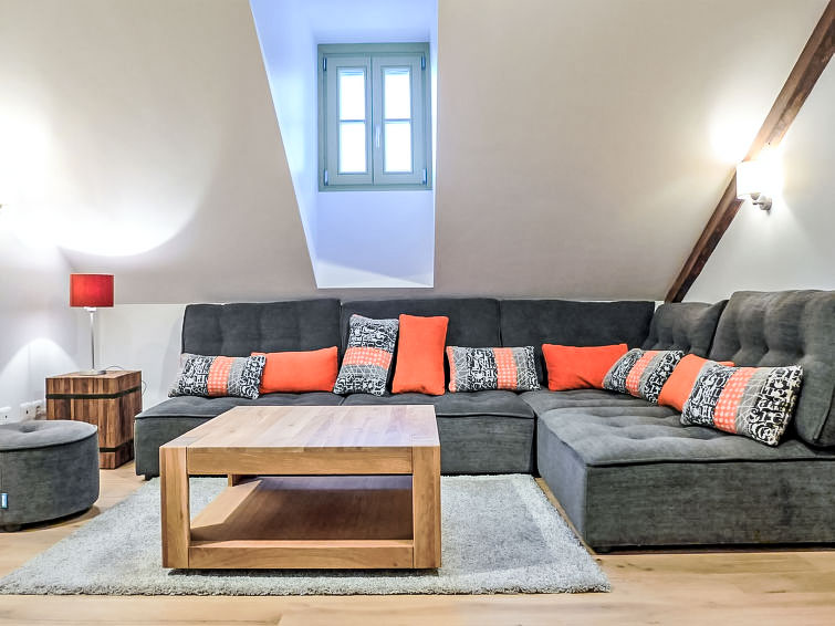 Foto van exterieur van Appartement Chamonix