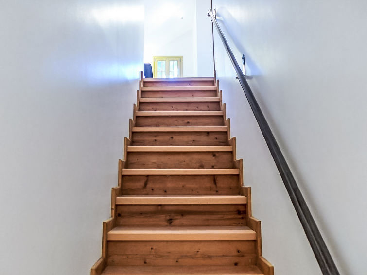 Foto van wonen van Appartement Chamonix