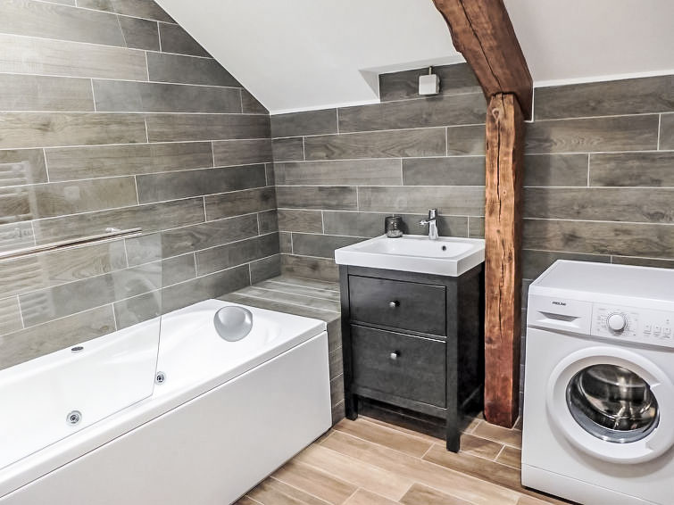 Foto van wonen van Appartement Chamonix