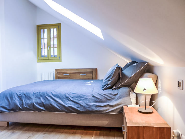 Foto van wonen van Appartement Chamonix