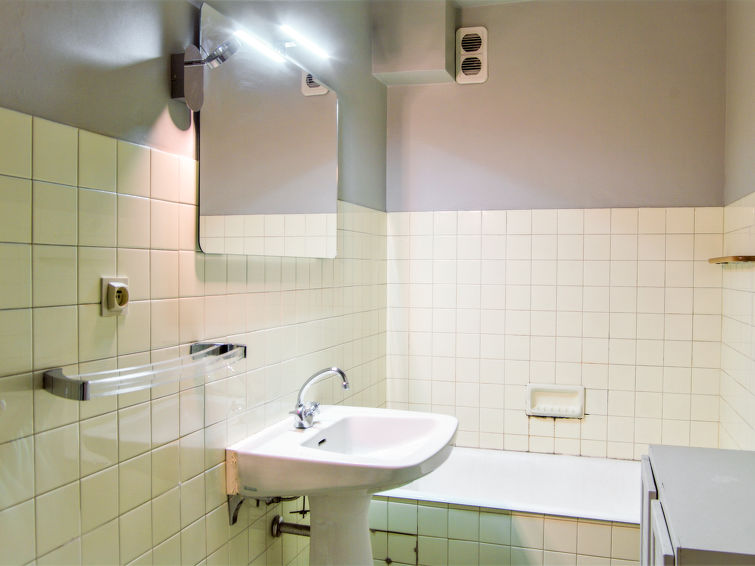 Foto van wonen van Appartement Chamonix