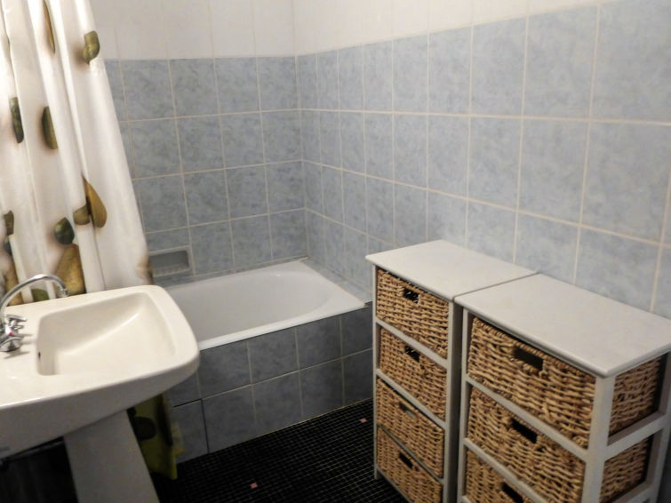 Foto van wonen van Appartement Chamonix