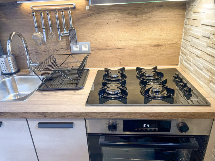 Foto van wonen van Appartement Chamonix