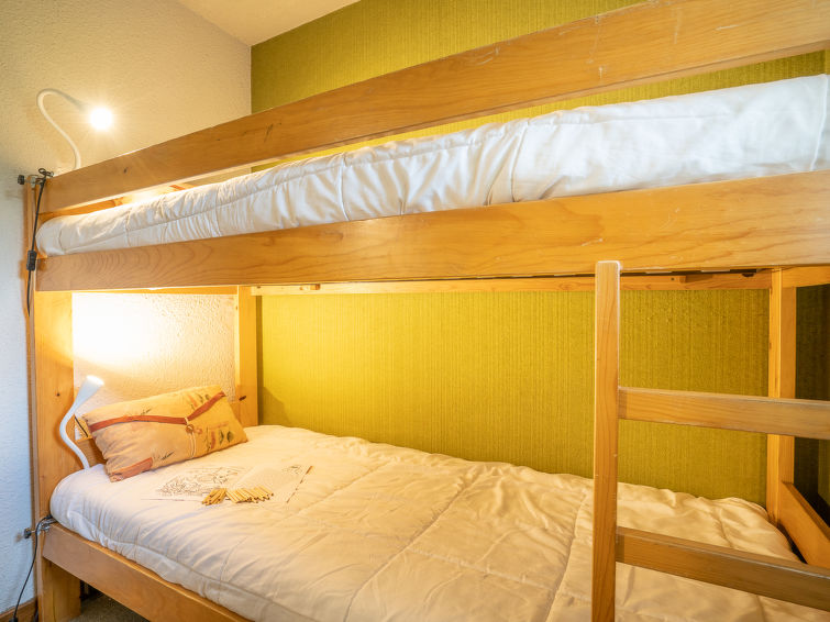 Foto van wonen van Appartement Chamonix