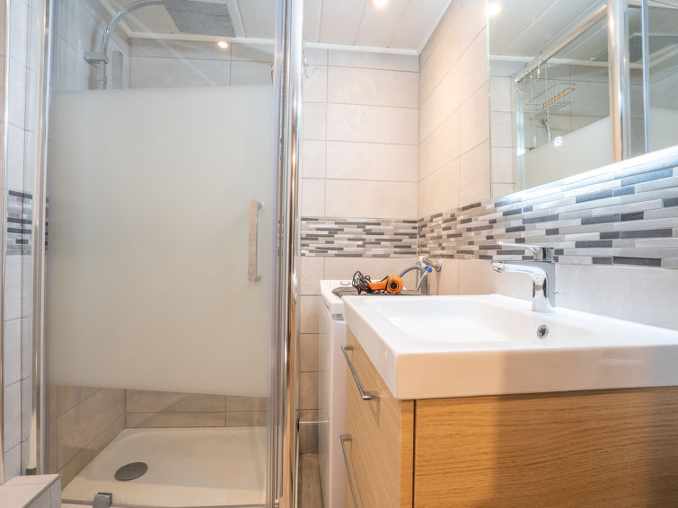 Foto van wonen van Appartement Chamonix