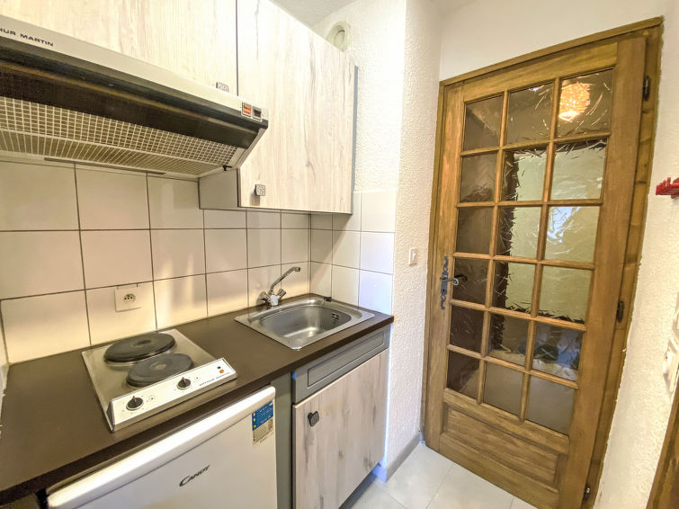 Foto van wonen van Appartement Chamonix