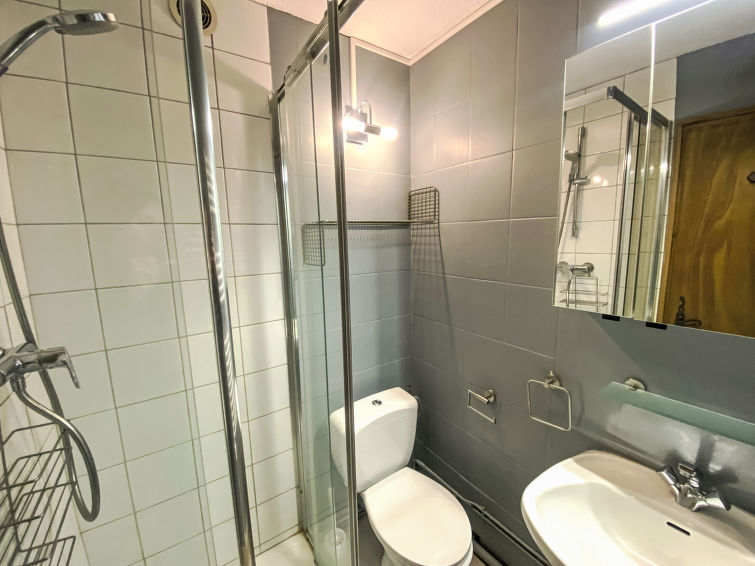 Foto van wonen van Appartement Chamonix
