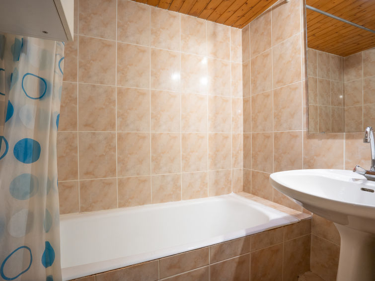 Foto van wonen van Appartement Chamonix