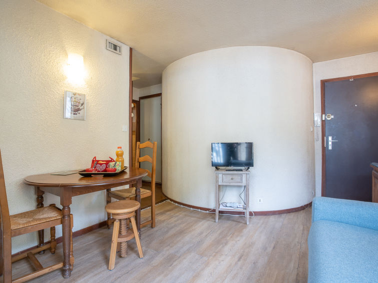 Foto van wonen van Appartement Chamonix