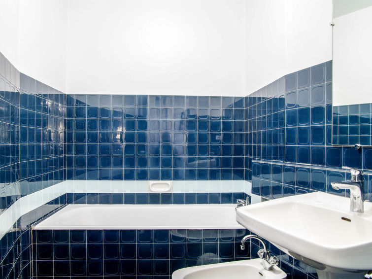 Foto van wonen van Appartement Chamonix