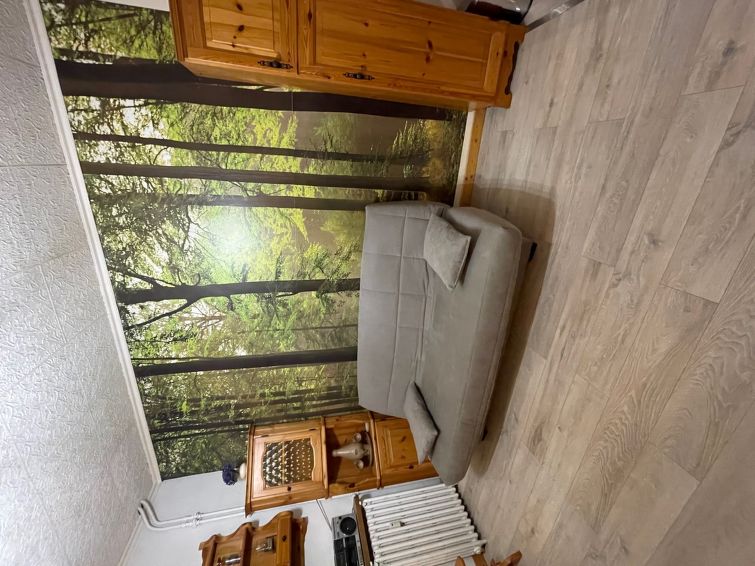Foto van wonen van Appartement Chamonix