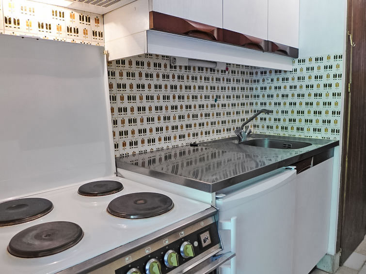 Foto van wonen van Appartement Chamonix