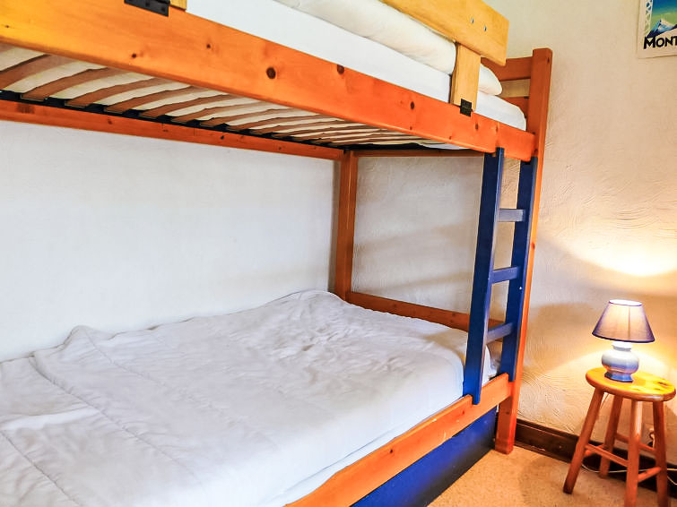 Foto van wonen van Appartement Chamonix