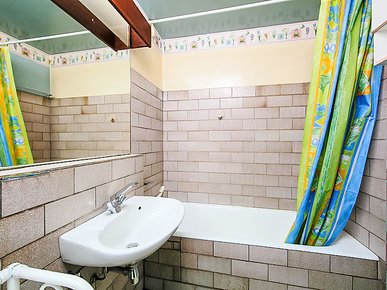 Foto van wonen van Appartement Chamonix