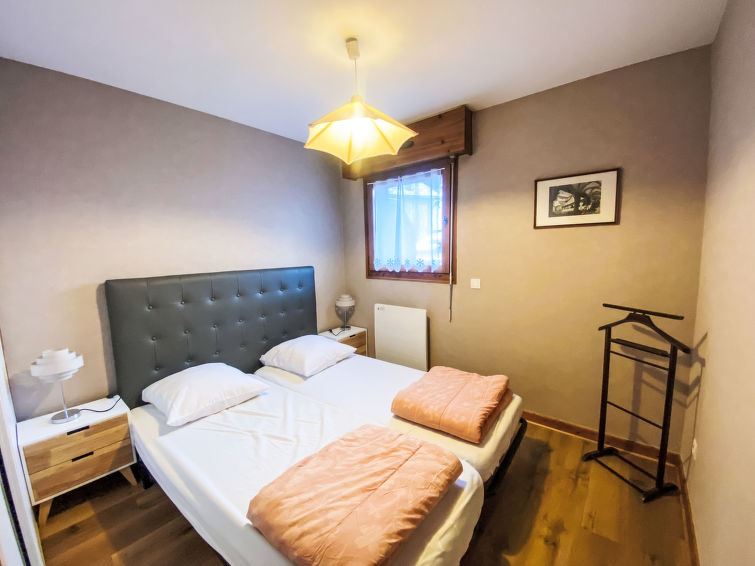 Foto van wonen van Appartement Chamonix