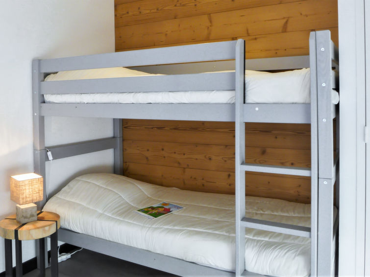 Foto van wonen van Appartement Chamonix
