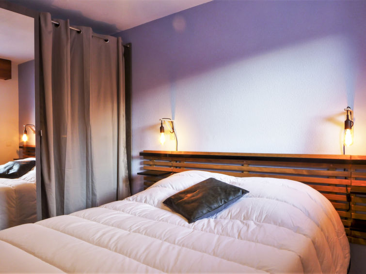 Foto van wonen van Appartement Chamonix