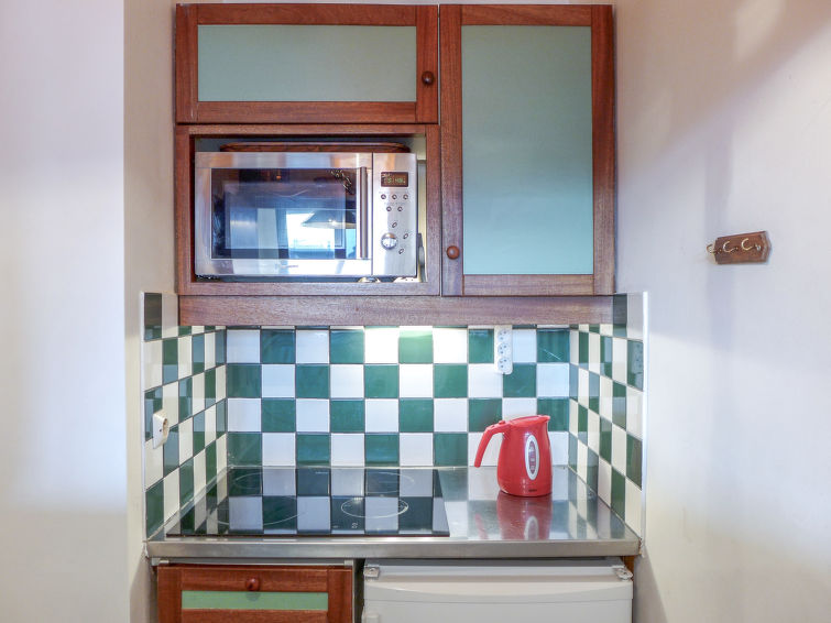 Foto van wonen van Appartement Chamonix Foto van wonen van Appartement Chamonix