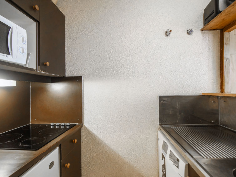 Foto van wonen van Appartement Chamonix