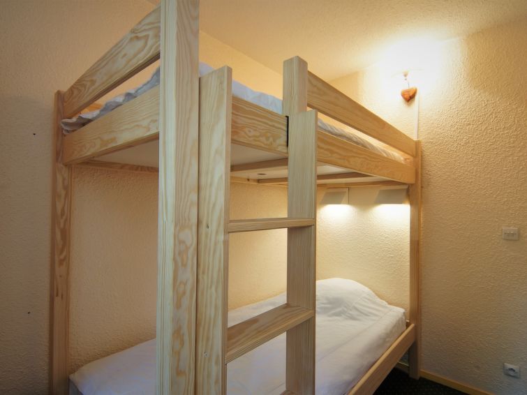 Foto van wonen van Appartement Chamonix