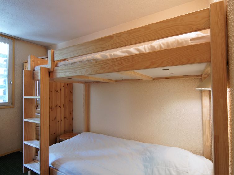 Foto van wonen van Appartement Chamonix