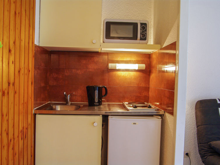 Foto van wonen van Vakantiehuis Chamonix