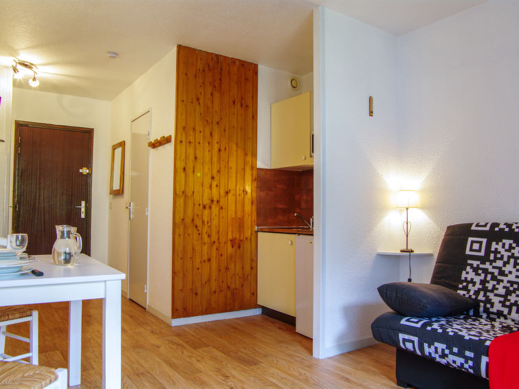 Foto van wonen van Vakantiehuis Chamonix