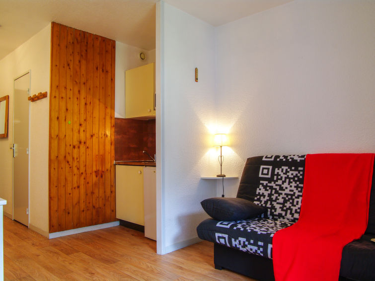 Foto van wonen van Vakantiehuis Chamonix