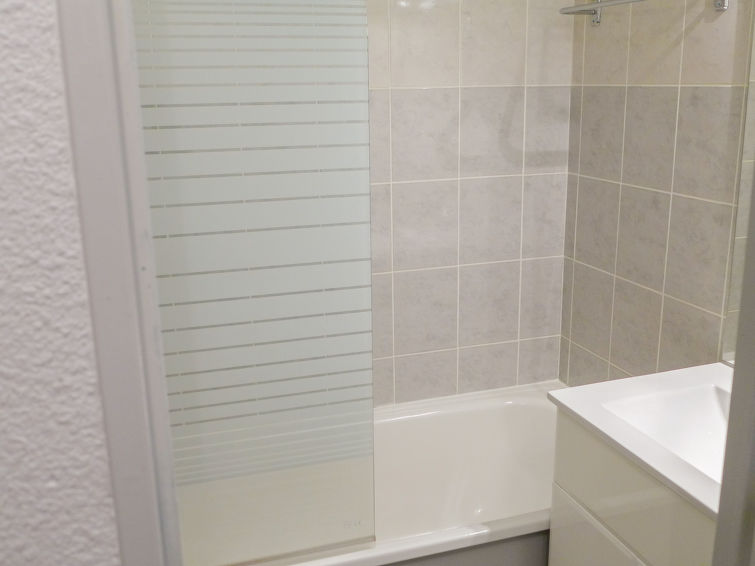 Foto van wonen van Vakantiehuis Chamonix