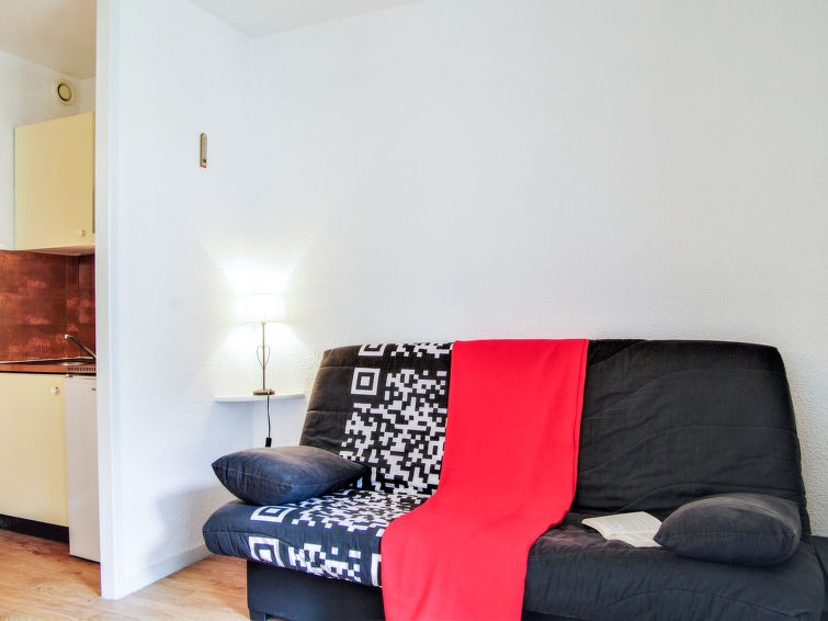 Foto van wonen van Vakantiehuis Chamonix
