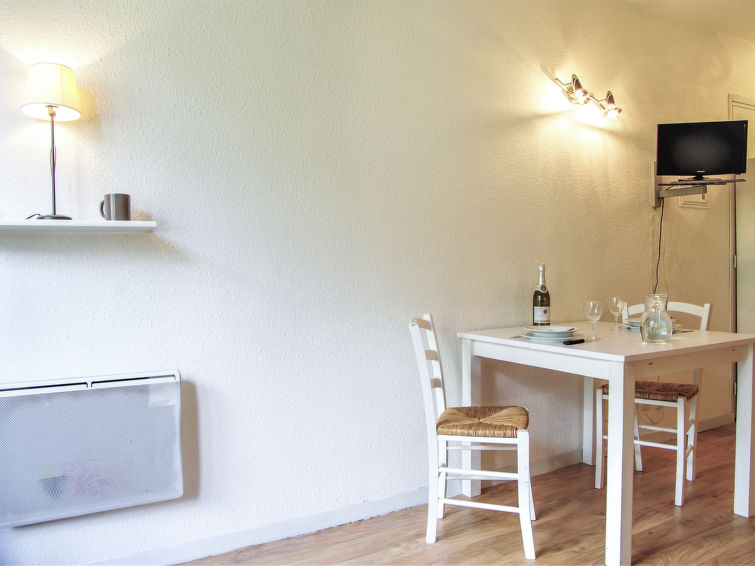 Foto van wonen van Vakantiehuis Chamonix