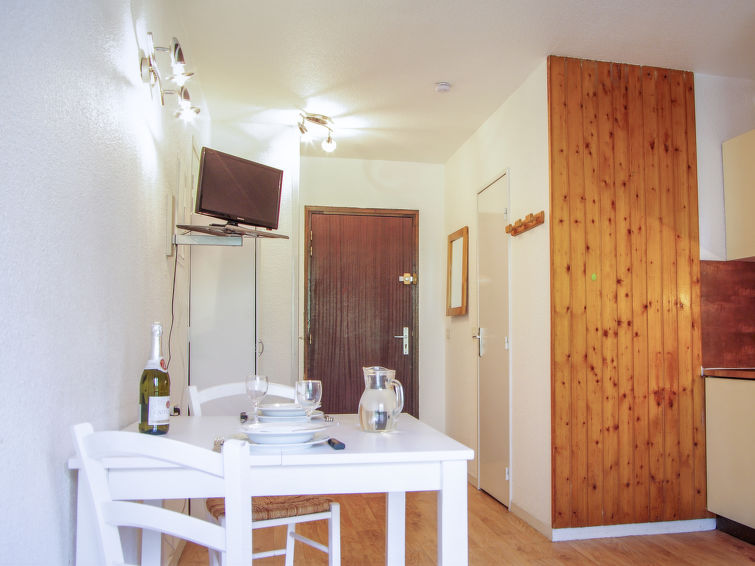Foto van wonen van Vakantiehuis Chamonix