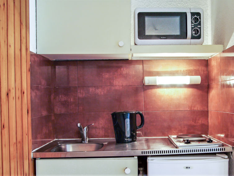 Foto van wonen van Vakantiehuis Chamonix