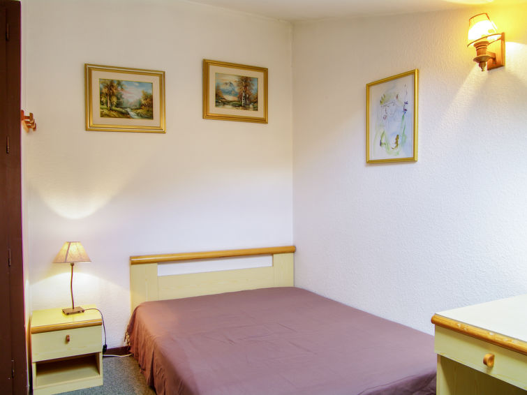Foto van wonen van Appartement Chamonix