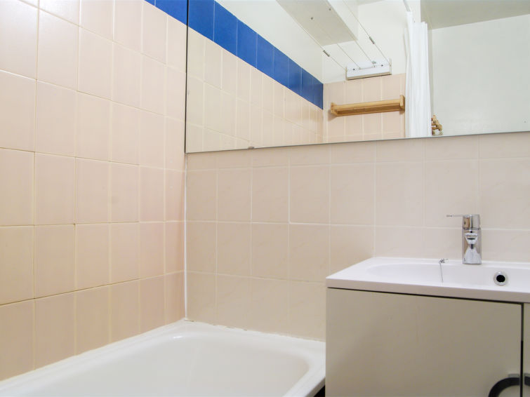 Foto van wonen van Appartement Chamonix