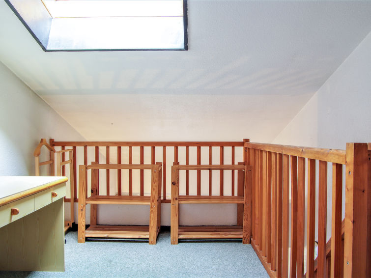 Foto van wonen van Appartement Chamonix