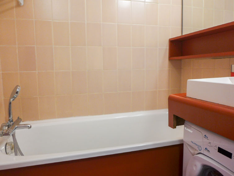 Foto van wonen van Appartement Chamonix