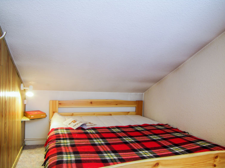 Foto van wonen van Appartement Chamonix