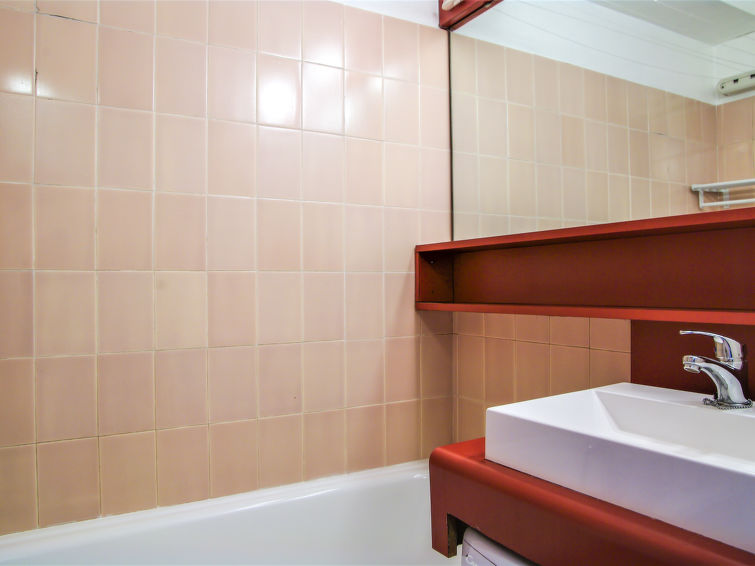 Foto van wonen van Appartement Chamonix
