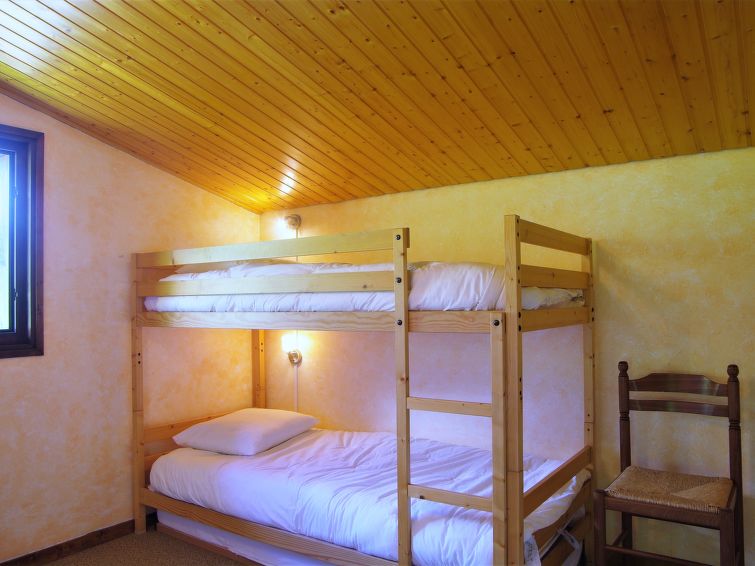 Foto van wonen van Vakantiehuis Chamonix