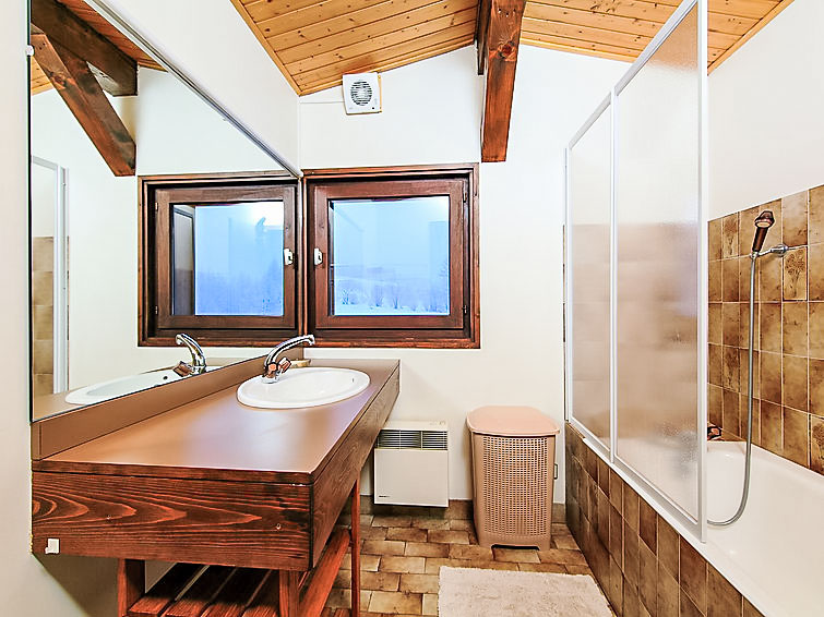 Foto van wonen van Vakantiehuis Chamonix
