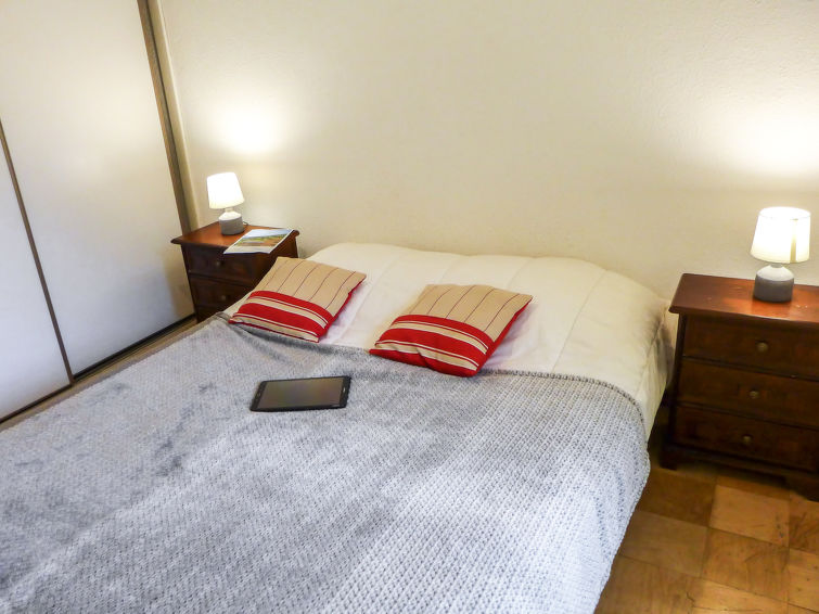 Foto van wonen van Appartement Chamonix