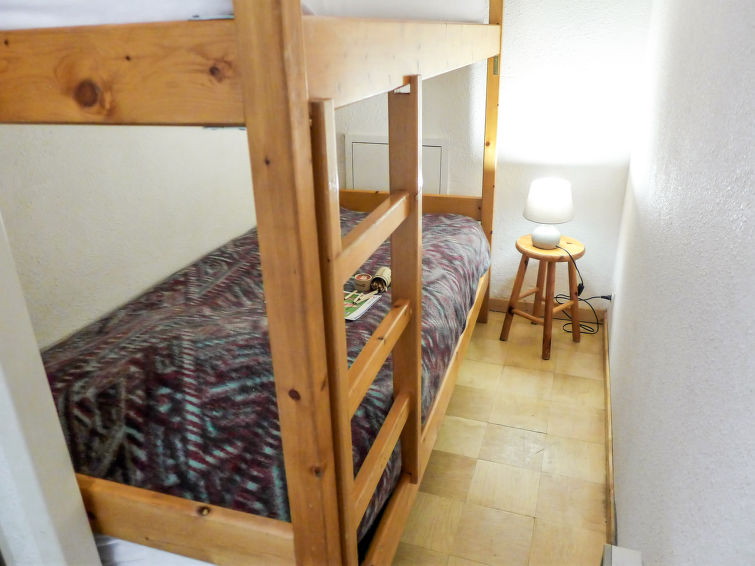Foto van wonen van Appartement Chamonix