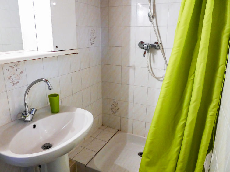 Foto van wonen van Appartement Chamonix