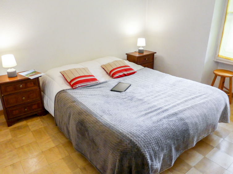 Foto van wonen van Appartement Chamonix