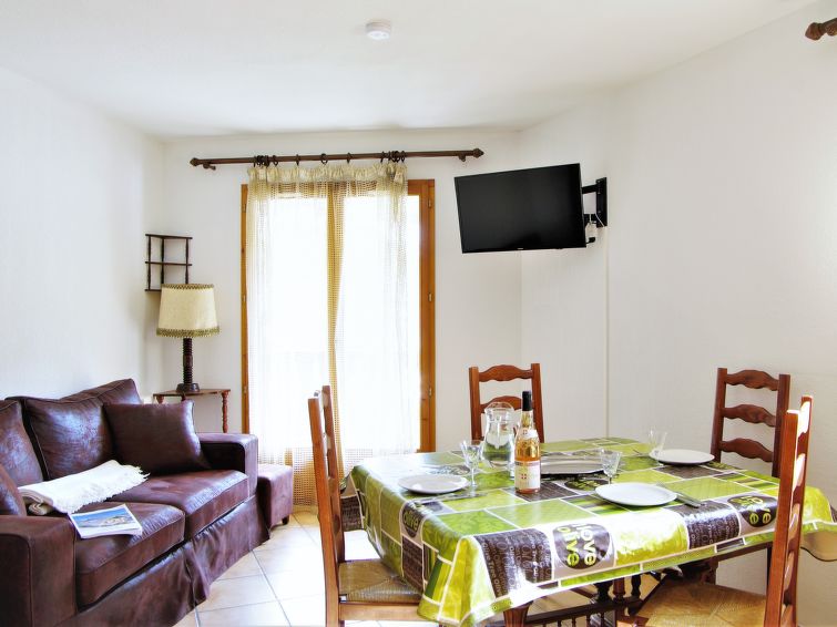 Foto van exterieur van Appartement Les Houches