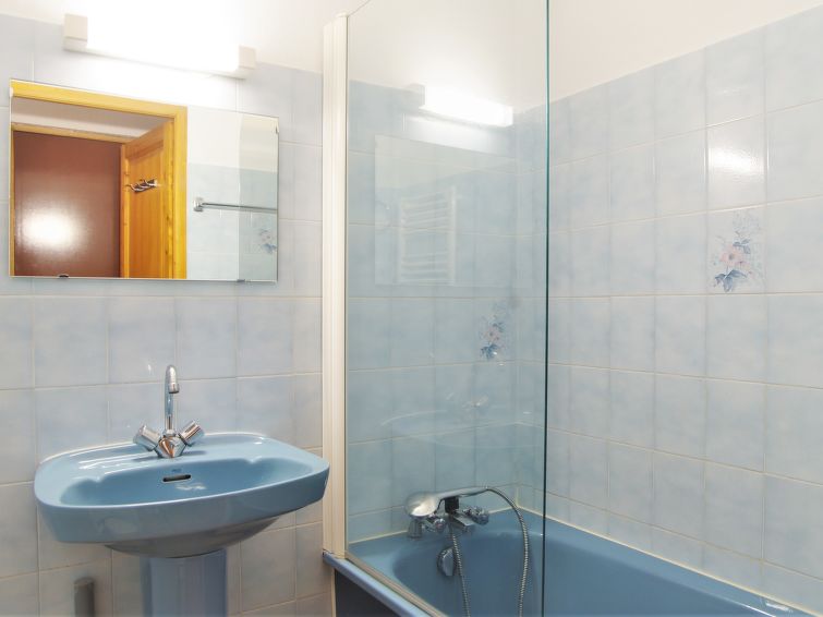 Foto van wonen van Appartement Les Houches