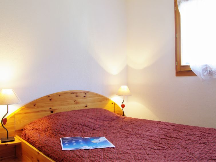 Foto van wonen van Appartement Les Houches